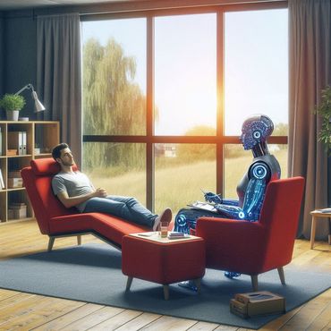 Промпт для створення ефективного ШІ-коуча